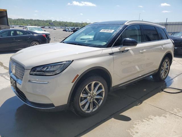 2020 Lincoln Corsair 