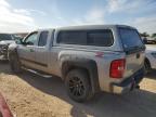 2008 Chevrolet Silverado K1500 იყიდება San Antonio-ში, TX - Hail
