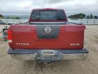 2006 Nissan Titan Xe for Sale in San Martin, CA - Rear End