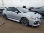 2019 Subaru Wrx Premium for Sale in Elgin, IL - Water/Flood