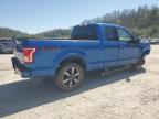 Hurricane, WV에서 판매 중인 2015 Ford F150 Super Cab - Front End