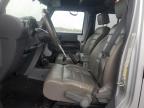 2007 Jeep Wrangler Sahara for Sale in Fredericksburg, VA - Minor Dent/Scratches
