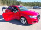 2014 AUDI A1 SPORT T for sale at Copart WHITBURN