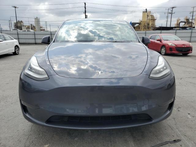  TESLA MODEL Y 2022 Gray