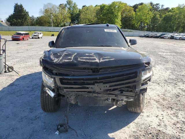  CHEVROLET TAHOE 2020 Czarny
