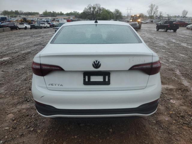  VOLKSWAGEN JETTA 2022 Biały