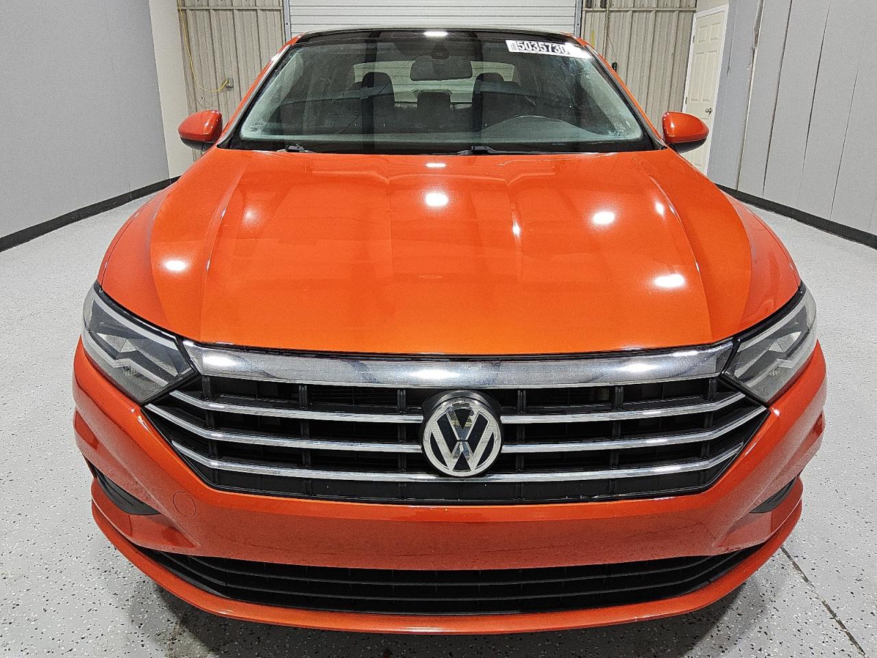 2019 Volkswagen Jetta S продається в Orlando, FL - Mechanical