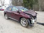 2015 Lexus Rx 350 Base zu verkaufen in Northfield, OH - All Over