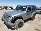 2013 Jeep Wrangler Sport de vânzare în Tucson, AZ - Front End