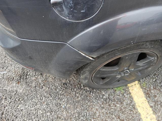 2009 FORD FOCUS STYL