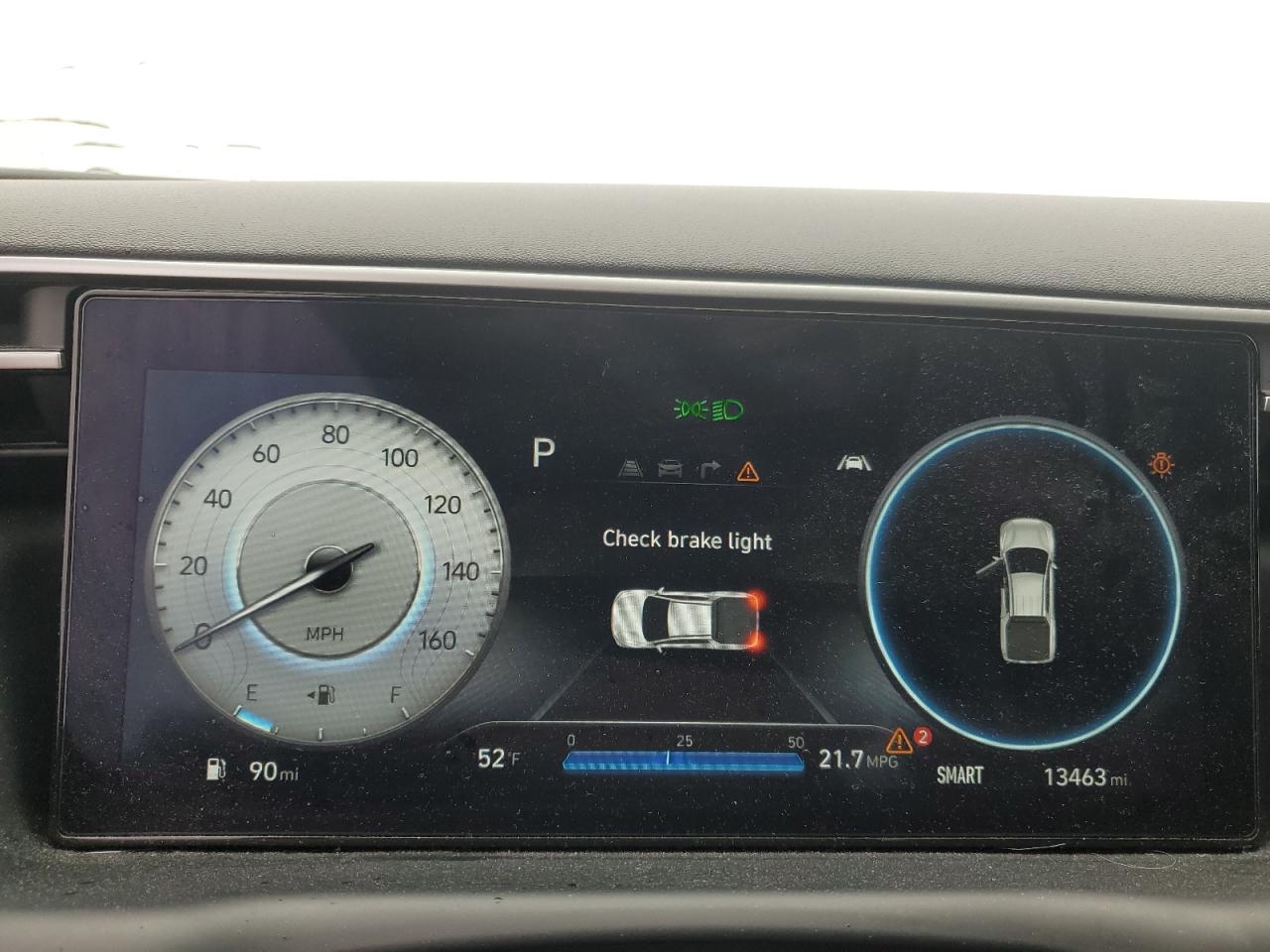 2023 Hyundai Santa Cruz Sel Premium VIN: 5NTJDDAF7PH059404 Lot: 55059665