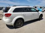 2018 Dodge Journey Se for Sale in Jacksonville, FL - Frame Damage