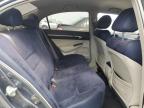 2008 Honda Civic Hybrid de vânzare în Wilmington, CA - Vandalism