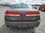 2012 Lincoln Mkz  zu verkaufen in Barberton, OH - Front End