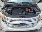 2015 Ford Explorer Xlt for Sale in Barberton, OH - Front End