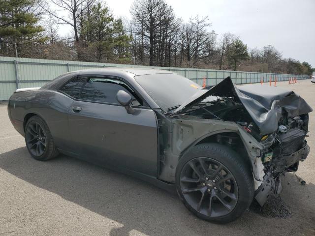  DODGE CHALLENGER 2020 Серый
