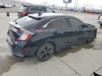 2018 Honda Civic Ex იყიდება Farr West-ში, UT - Front End