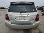 2005 Toyota Highlander Limited na sprzedaż w Martinez, CA - Minor Dent/Scratches