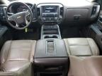 2017 Chevrolet Silverado K1500 Ltz de vânzare în Franklin, WI - Side
