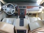 2010 Chevrolet Suburban C1500 Lt en Venta en Las Vegas, NV - Side