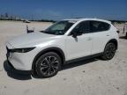 2022 Mazda Cx-5 Premium Plus na sprzedaż w New Braunfels, TX - Hail