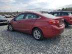 2018 Chevrolet Cruze Lt for Sale in North Billerica, MA - Front End
