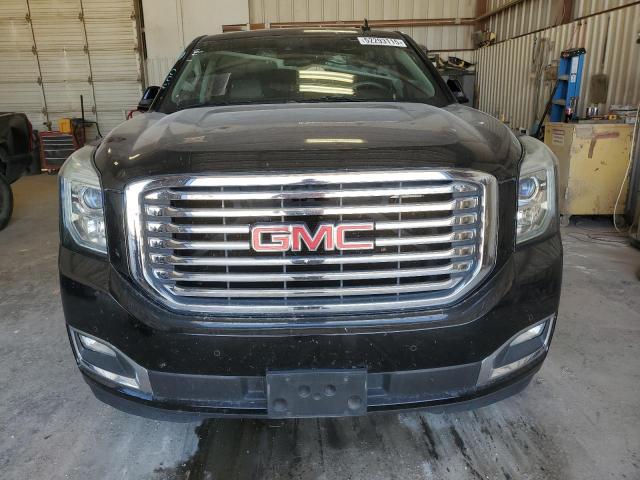  GMC YUKON 2016 Black
