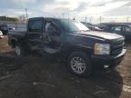 2011 Chevrolet Silverado K1500 Lt   de vânzare în Chicago Heights, IL - Side