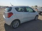 2021 Chevrolet Spark 1Lt იყიდება Houston-ში, TX - Side