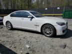 2012 Bmw 750 Xi for Sale in Waldorf, MD - Front End