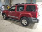 2006 Nissan Xterra Off Road en Venta en Eldridge, IA - Front End