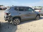 2022 Volkswagen Taos Se for Sale in San Antonio, TX - Side