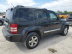 2010 Jeep Liberty Limited for Sale in Houston, TX - Hail