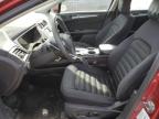 2013 Ford Fusion Se за продажба в Greenwood, NE - Burn - Engine