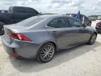 2014 Lexus Is 250 zu verkaufen in Jacksonville, FL - Front End