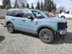 2021 Ford Bronco Sport Big Bend იყიდება Graham-ში, WA - Front End