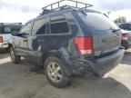 2009 Jeep Grand Cherokee Laredo на продаже в North Las Vegas, NV - Rear End