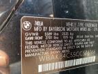 2012 Bmw 740 Li за продажба в Dyer, IN - Mechanical