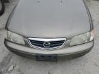 2002 Mazda 626 Es for Sale in Cahokia Heights, IL - Rear End