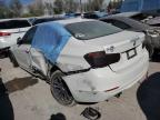 2015 Bmw 320 I en Venta en Las Vegas, NV - Front End