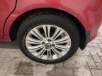 2012 VAUXHALL CORSA SE A for sale at Copart SANDWICH