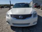 2012 Nissan Altima Base de vânzare în Las Vegas, NV - Side