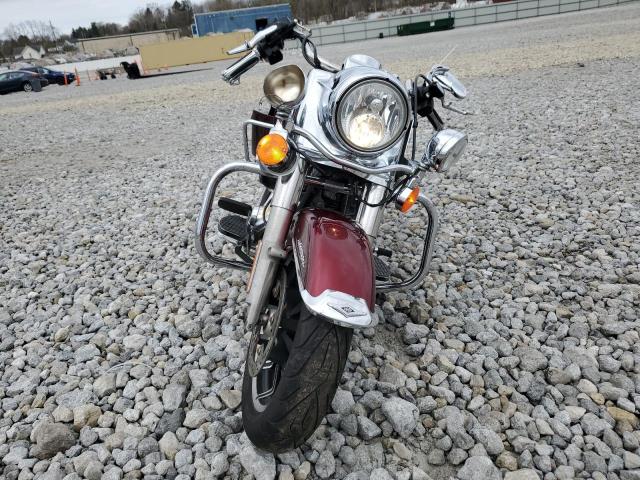 2014 HARLEY-DAVIDSON FLHR ROAD KING