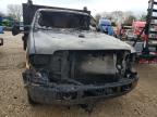 2007 Ford F350 Super Duty na sprzedaż w Des Moines, IA - Burn