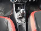 2011 VAUXHALL CORSA SRI for sale at Copart BRISTOL