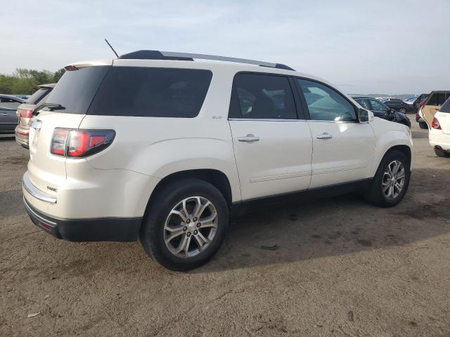Паркетники GMC ACADIA 2015 Білий