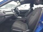 2017 HONDA CIVIC SE V for sale at Copart WHITBURN