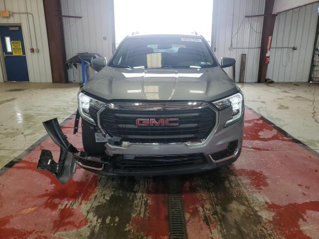  GMC TERRAIN 2024 Silver