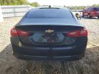 2017 Chevrolet Malibu Ls للبيع في Augusta، GA - Front End