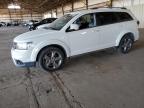 2016 Dodge Journey Crossroad за продажба в Phoenix, AZ - Minor Dent/Scratches